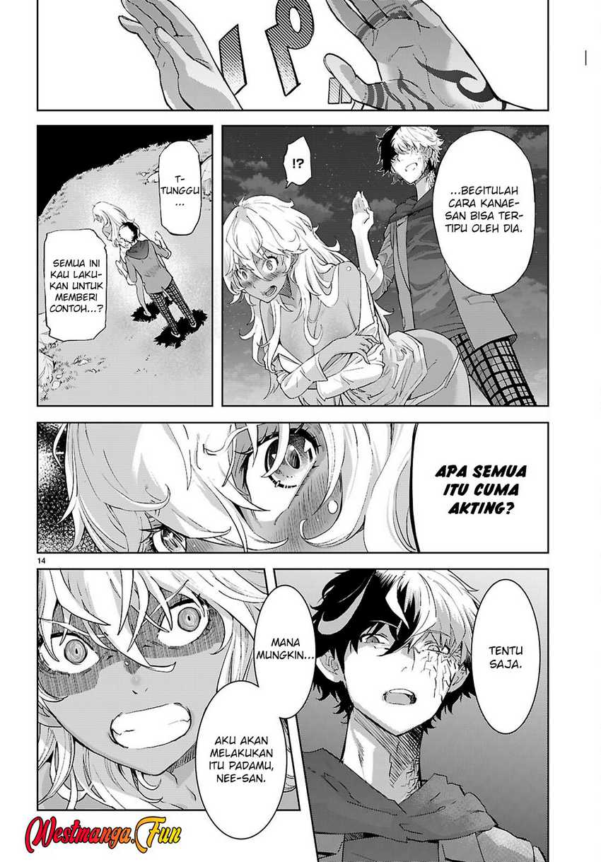 Dilarang COPAS - situs resmi www.mangacanblog.com - Komik game obu familia family senki 070 - chapter 70 71 Indonesia game obu familia family senki 070 - chapter 70 Terbaru 18|Baca Manga Komik Indonesia|Mangacan